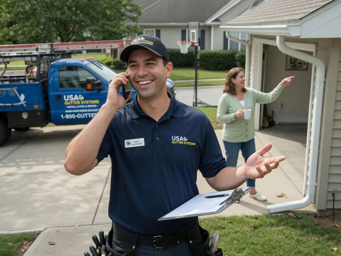 Gutter Installation Opp, AL FAQs
